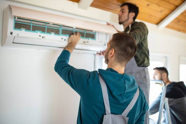 Best Seasonal HVAC Services in Mulino, OR