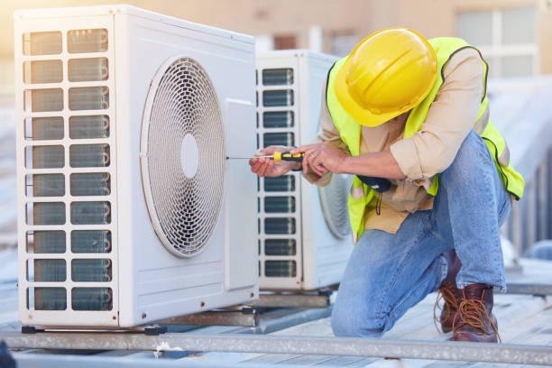 Best HVAC Retrofitting and Upgrading in Mulino, OR