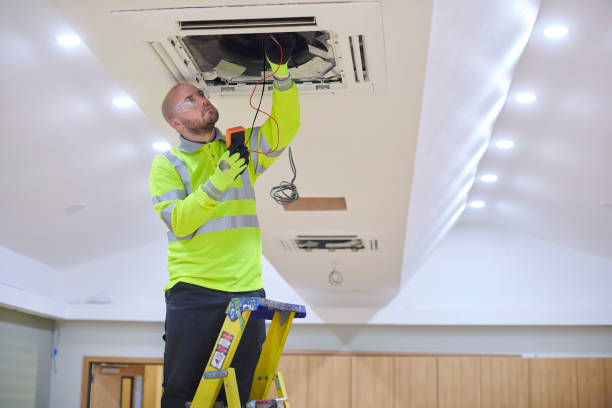 Best Energy-efficient HVAC Solutions in Mulino, OR