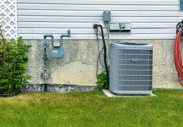  Mulino, OR HVAC Pros