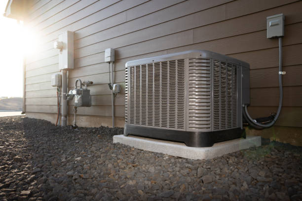 Best Geothermal HVAC Systems in Mulino, OR
